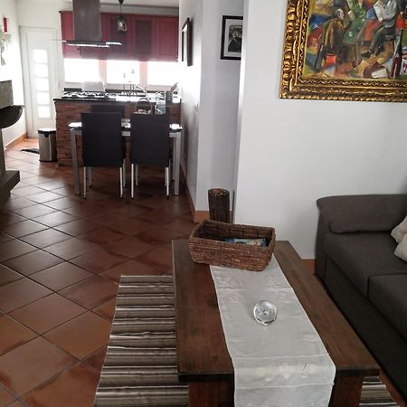 Appartement Casa Do Suberco à Nazaré Extérieur photo