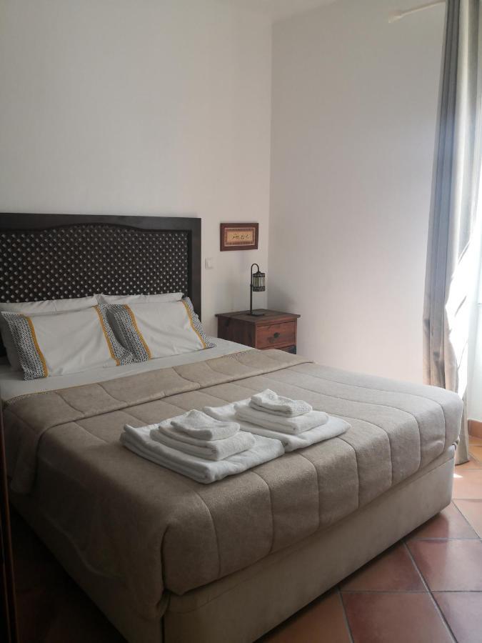 Appartement Casa Do Suberco à Nazaré Extérieur photo