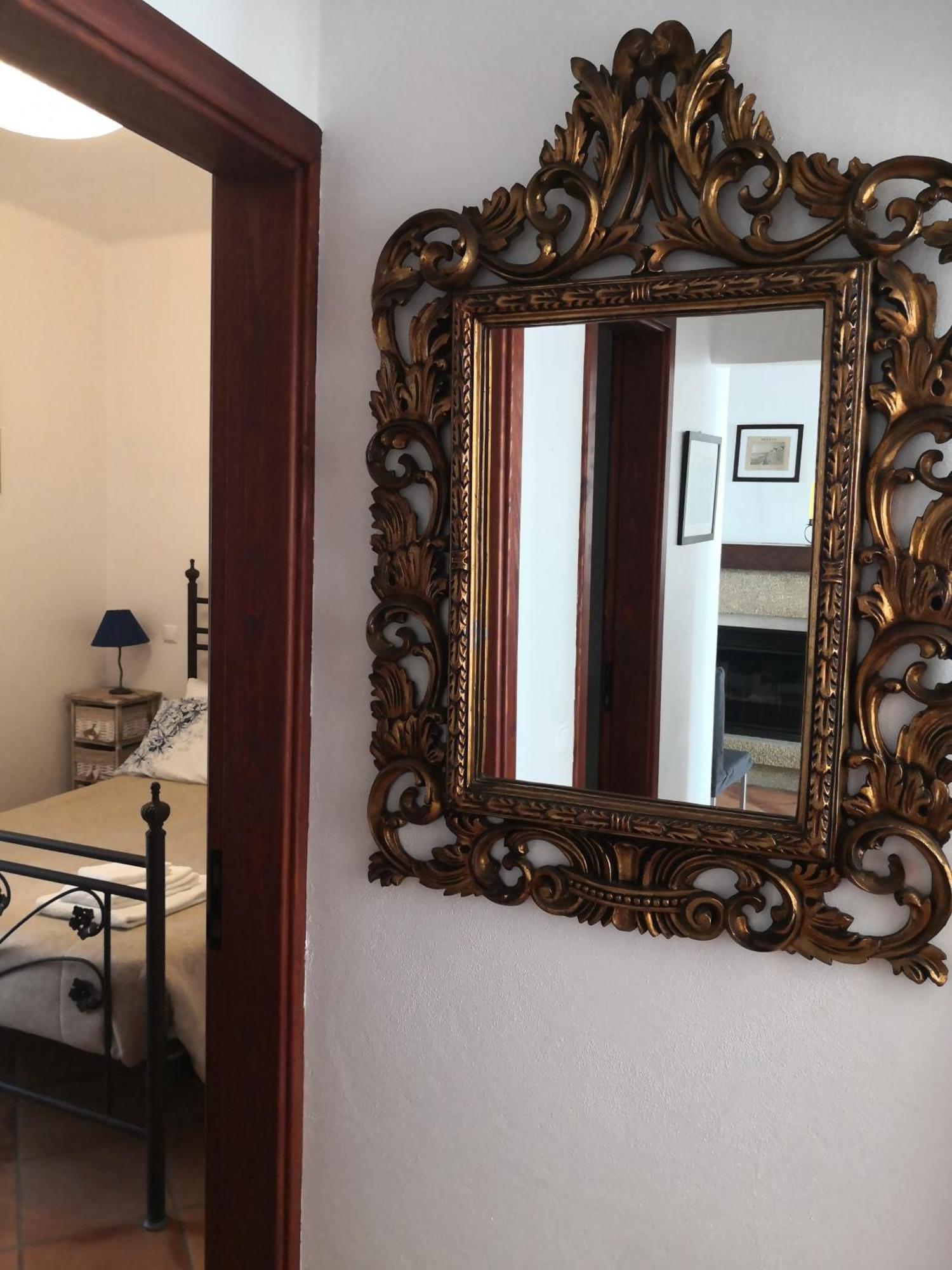 Appartement Casa Do Suberco à Nazaré Extérieur photo