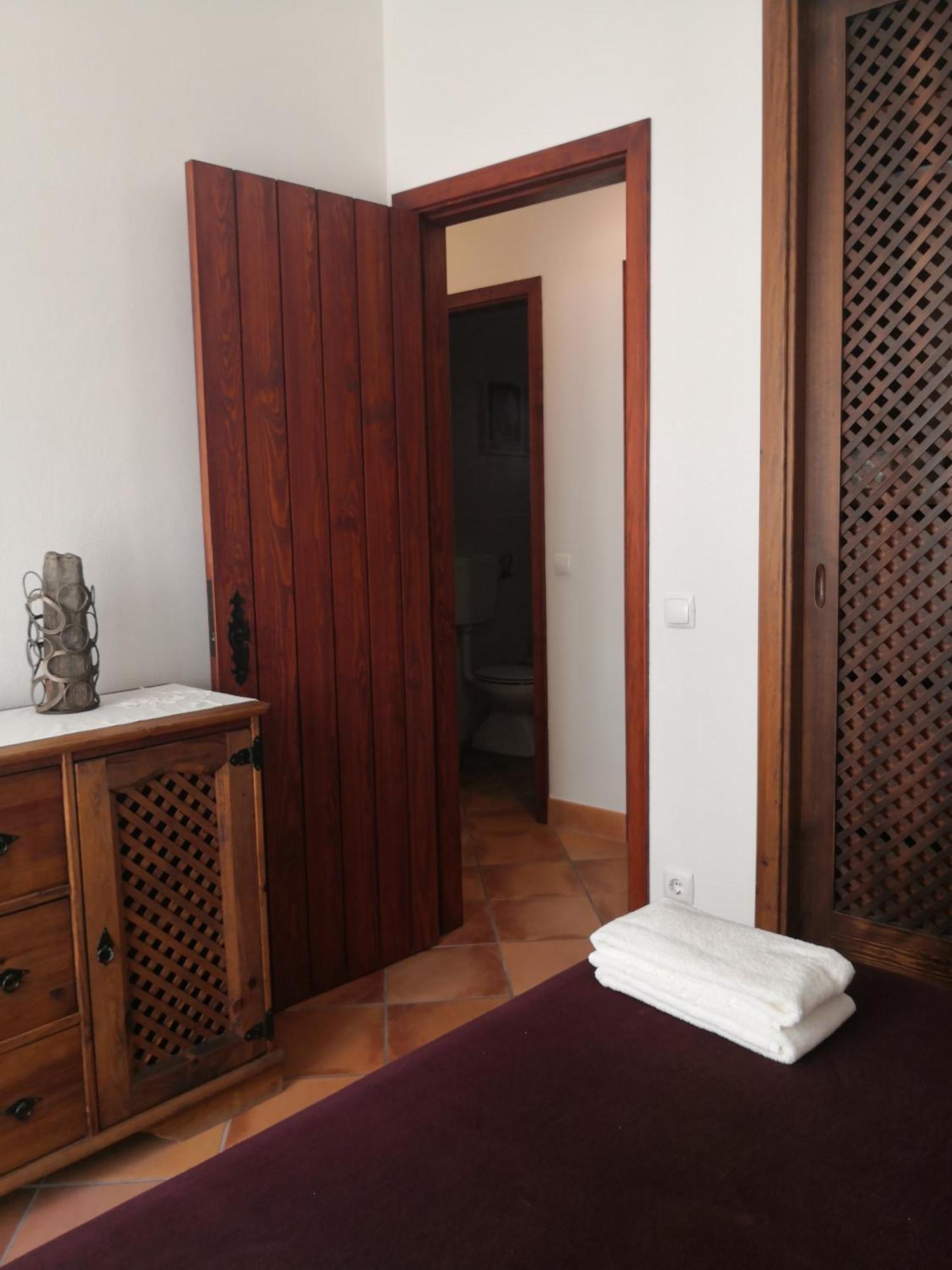 Appartement Casa Do Suberco à Nazaré Extérieur photo