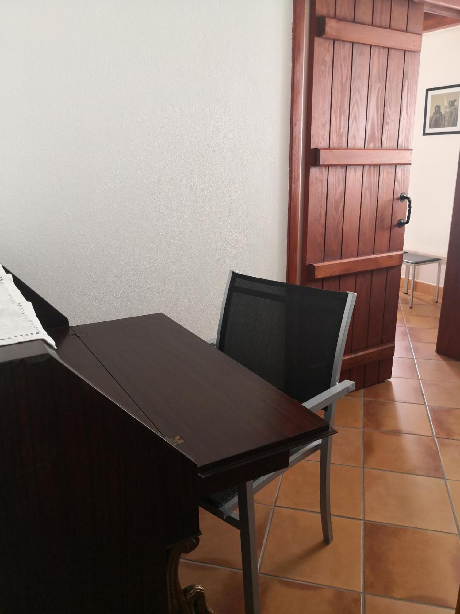 Appartement Casa Do Suberco à Nazaré Extérieur photo